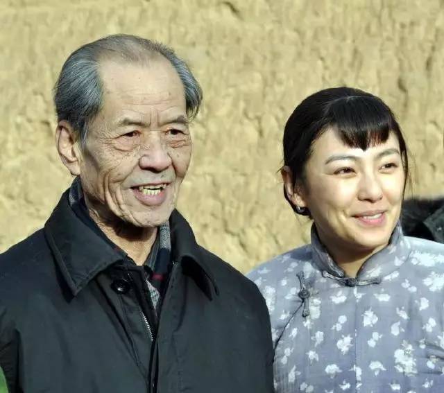 白鹿原陈忠实作品欣赏,白鹿原陈忠实行书