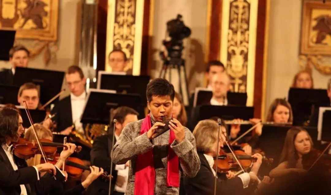 从零开始学陶笛第一节,陶笛和埙哪个好学