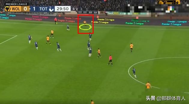 不会射门的后卫,特拉奥雷的精彩进球