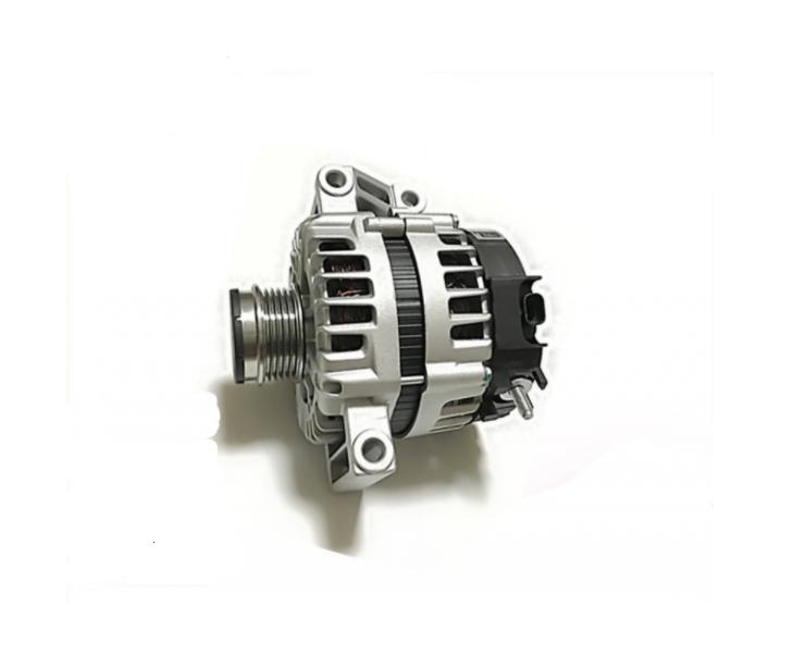 别克昂科威提示维护保养充电系统,别克仪表充电指示灯亮怎么回事