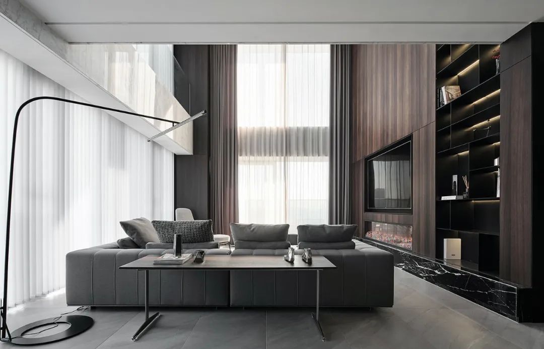 盘点那些长在审美上的高端豪宅,盘点特别美的房子