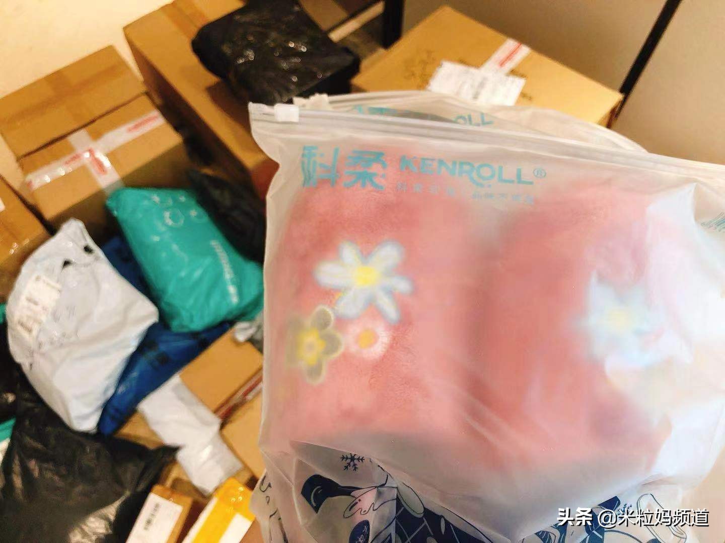 来抄作业!米粒妈年货置办清单首次公开