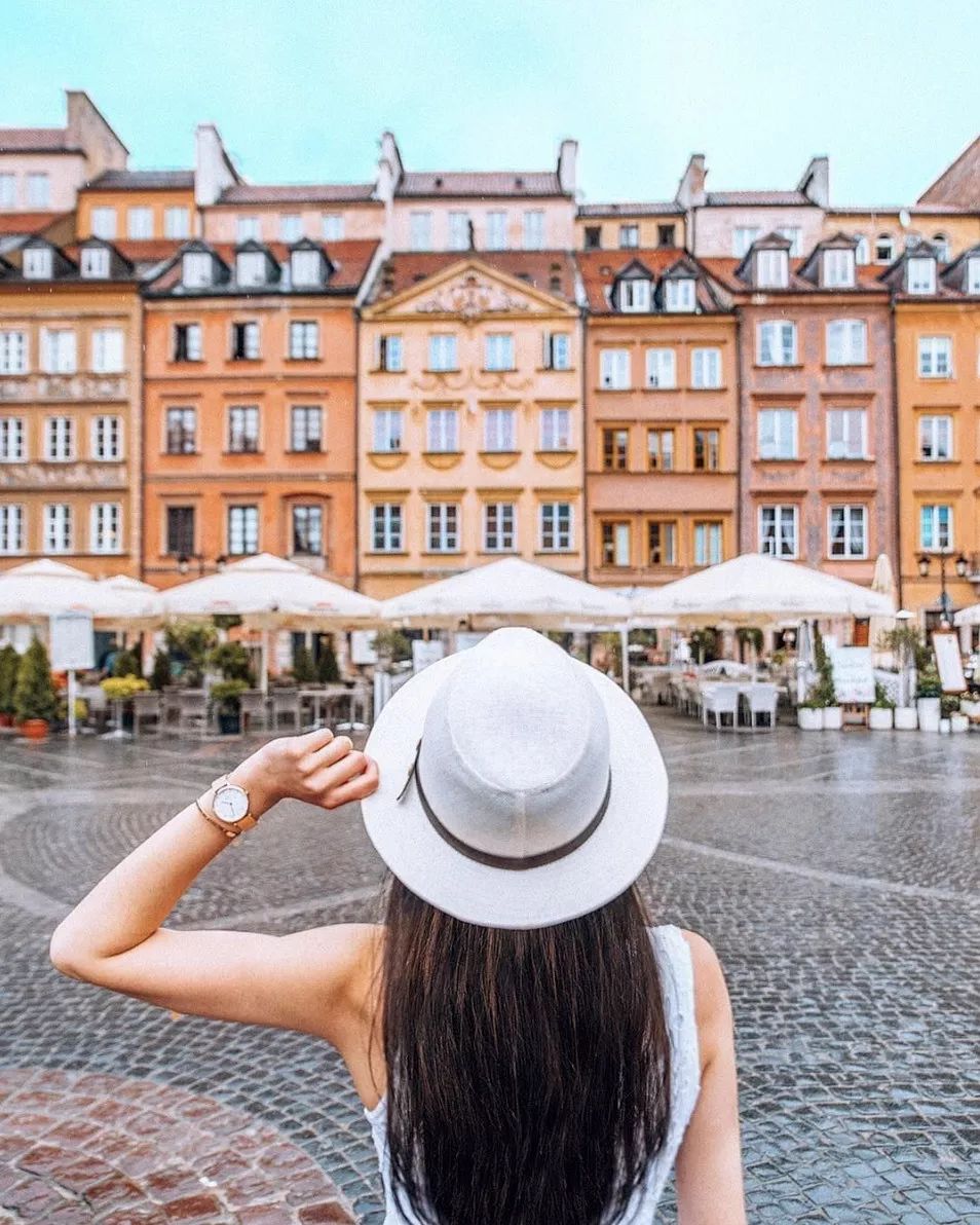 治安最好的欧洲国家,欧洲哪些国家治安好