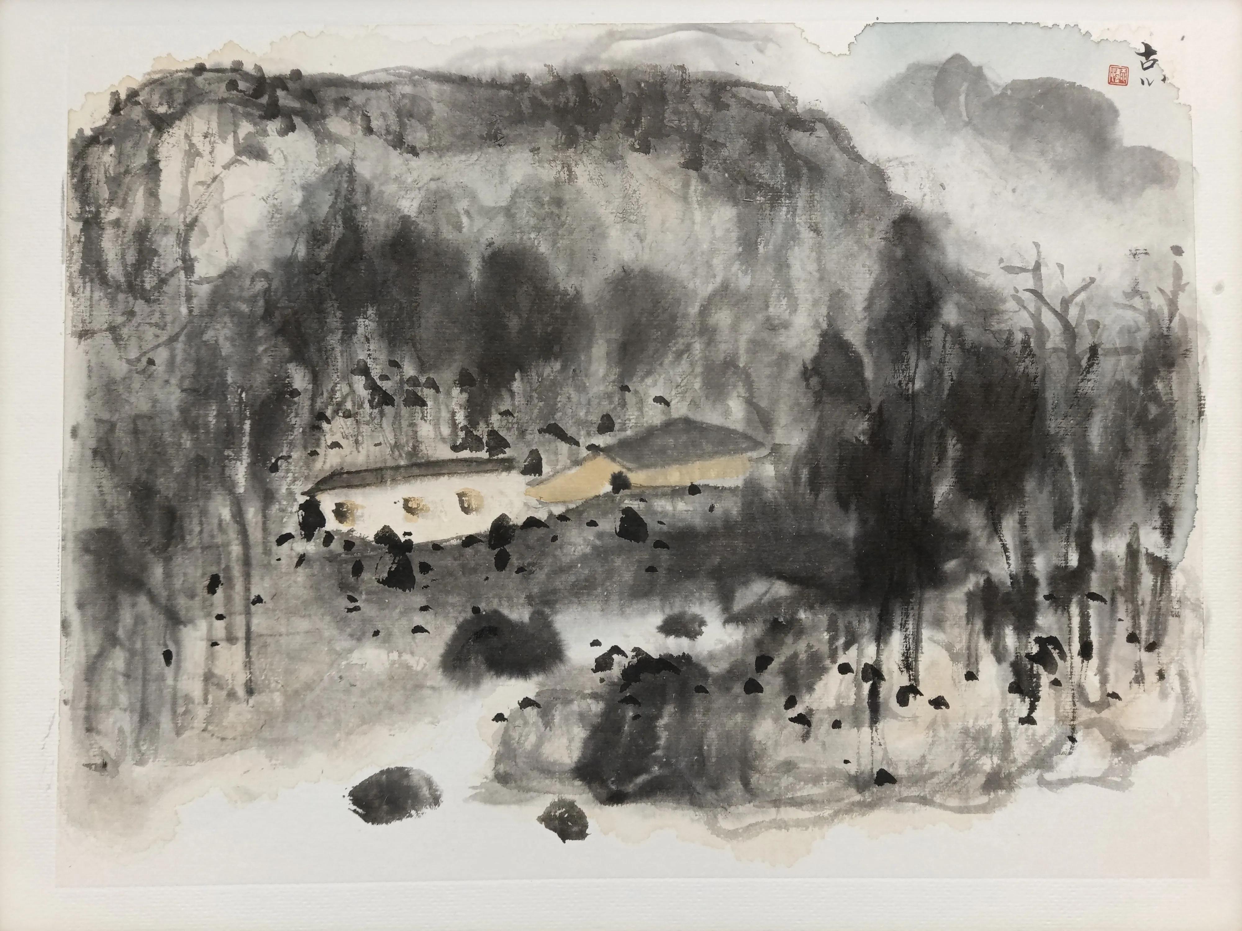 中国书法家江涛,中国墨江介绍视频