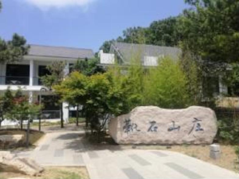 「原创诗词」管恩锋|莫言千载苍颜老也有风姿也有情(诗词21首)