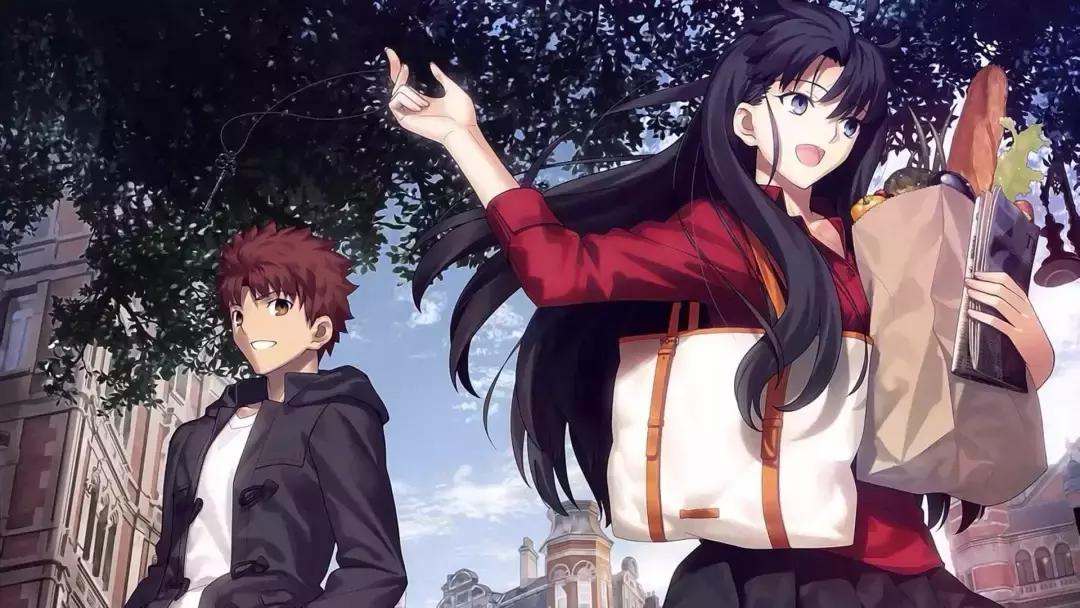 型月的真实身份,型月原型人物