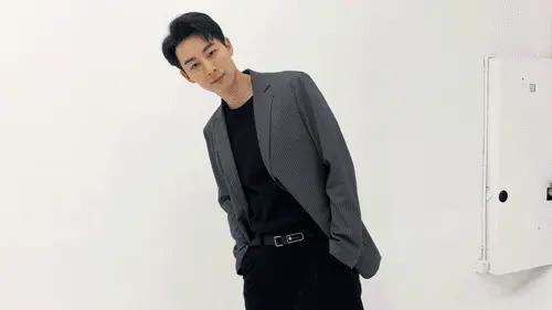 死板还太正式？那是你不会穿！西装才是现代男人的铠甲