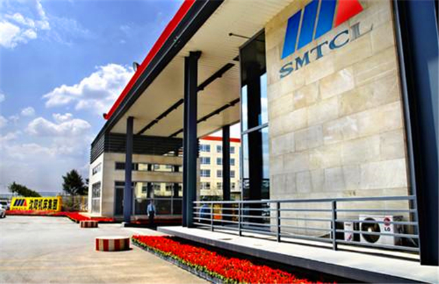 沈阳机床2021年机床订单情况,沈阳机床高端机床