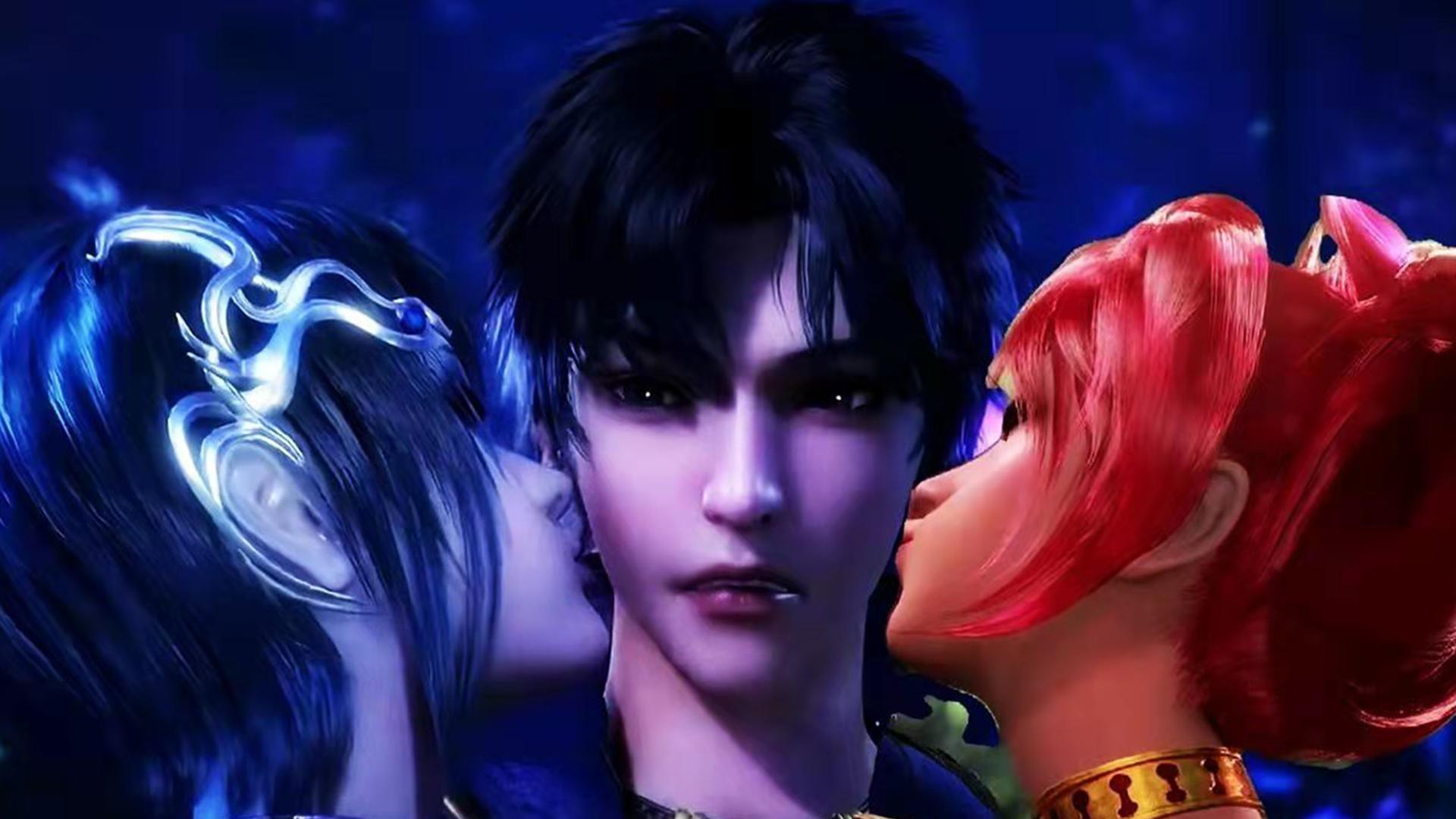 唐三是否很虚伪,唐三到底有多么的虚伪