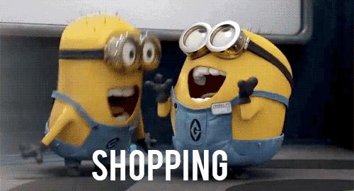 双11购物指南,11种购物必买清单