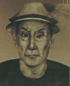 转贴：京剧界中的“八大老爷”