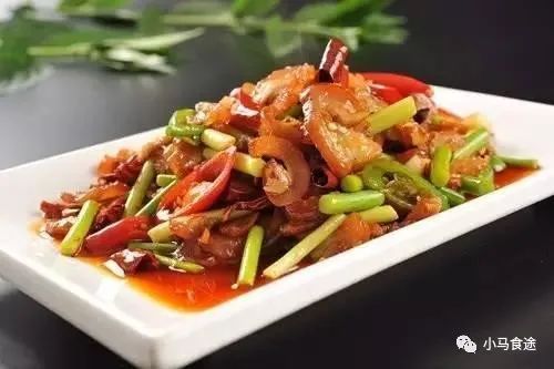 麻辣菜品菜谱大全图解,麻辣味的菜品怎么做出来的