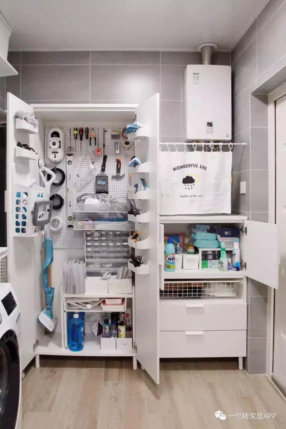 35个卧室收纳小妙招,365个最实用的居室角落收纳法视频