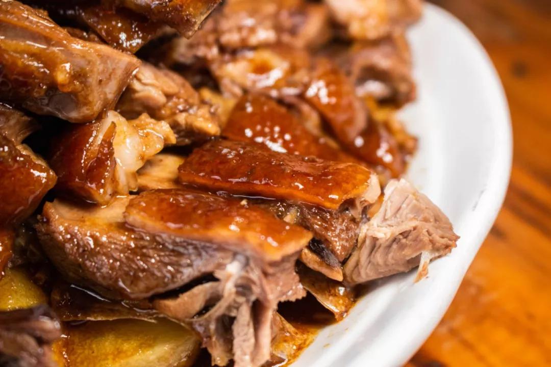 为什么广州那么多好吃的,广州好吃的地方推荐