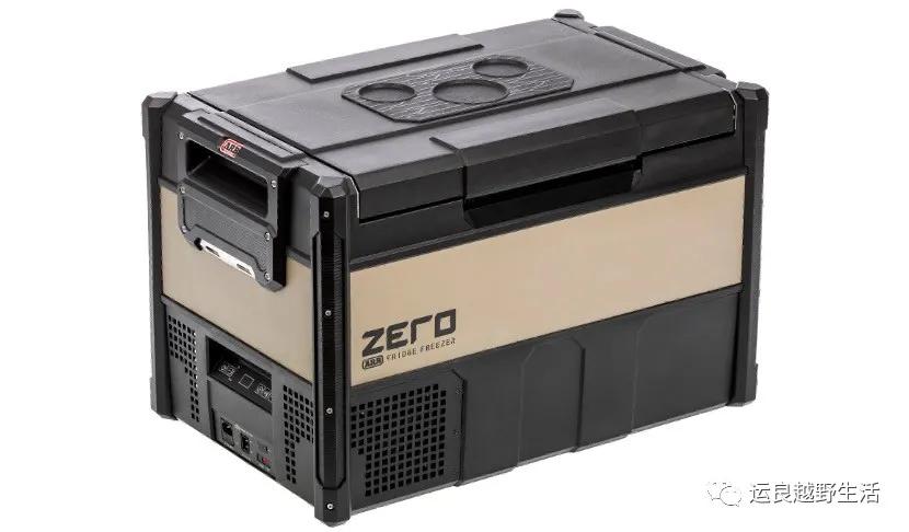 arb车载冰箱zero,70升FROSTY车载冰箱使用说明书