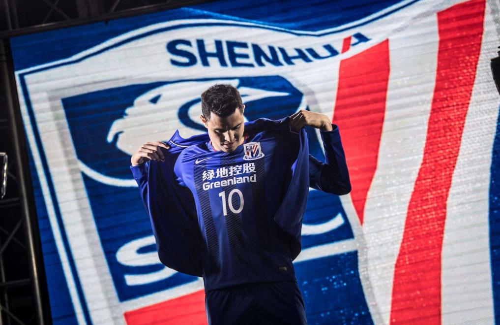 中超归化球员最新消息,恒大归化国脚申花