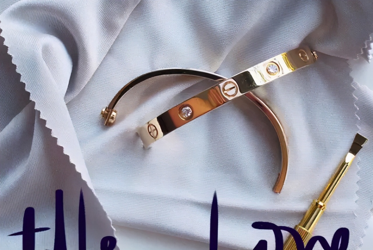 卡地亚的珠宝有什么魅力,20年前的卡地亚高级珠宝