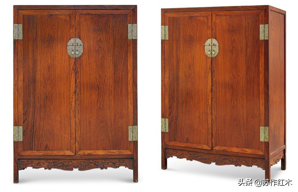 嘉德2019明清黄花梨家具征集,中国嘉德2018秋拍明清古典家具