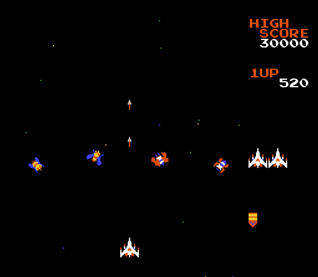 fc红白机最经典的20个最终关卡,童年回忆fc红白机小游戏