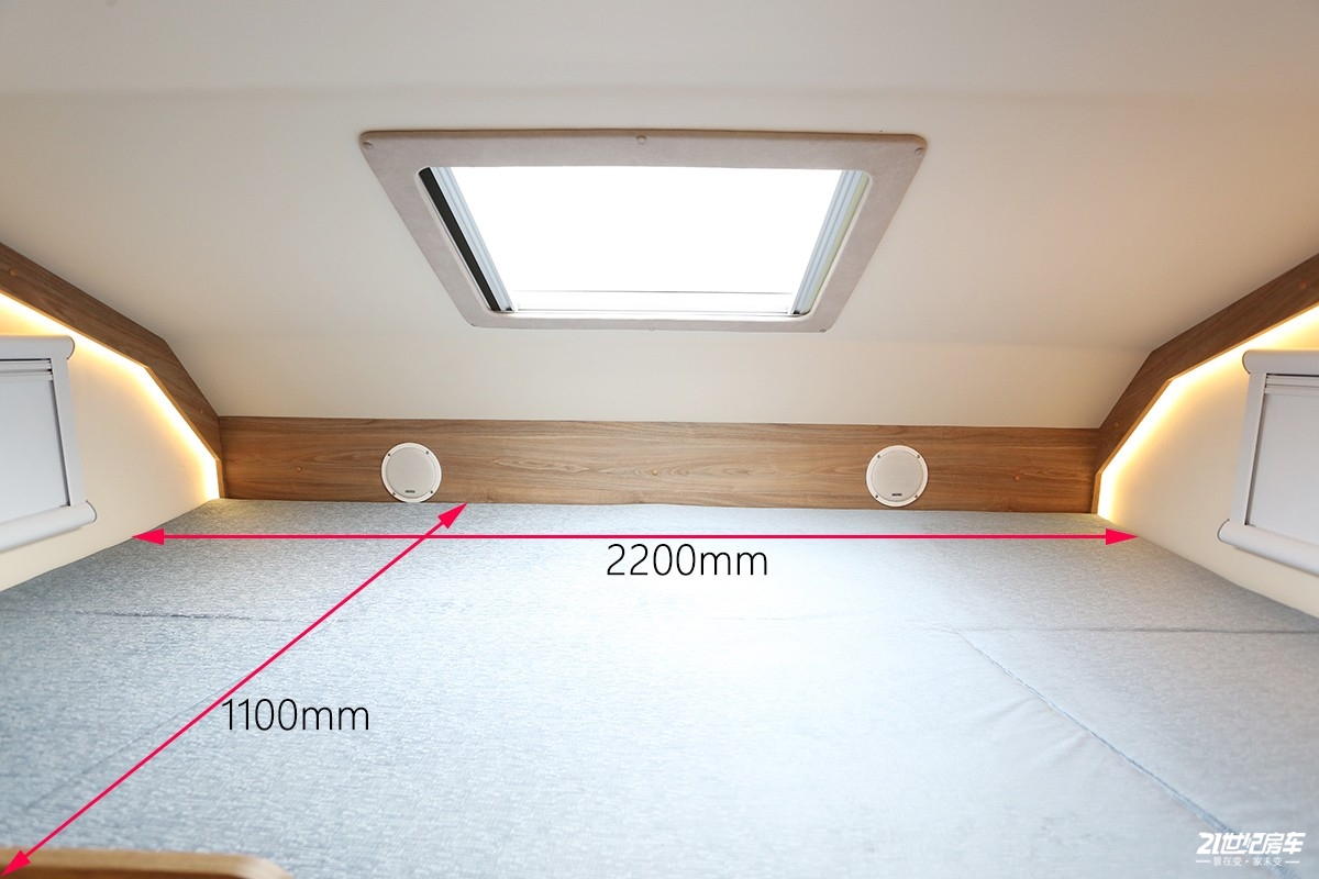 2019年新款福特b型房车,霍夫勒最新款b型房车
