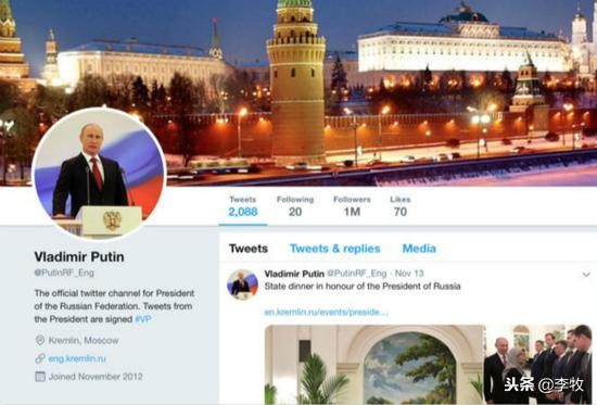 普京被调包,普京被选总统了吗