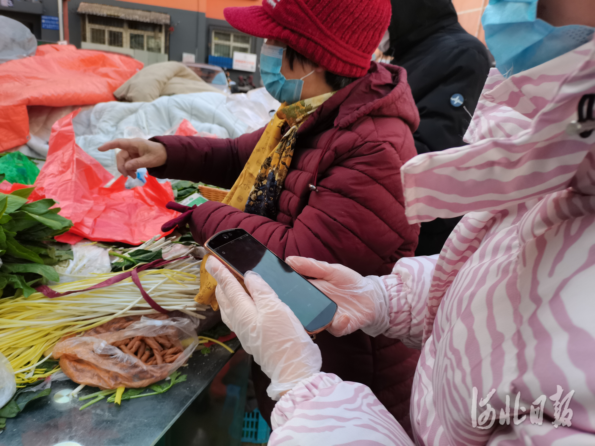 全力以赴抗击疫情,河北第6场疫情防控发布会