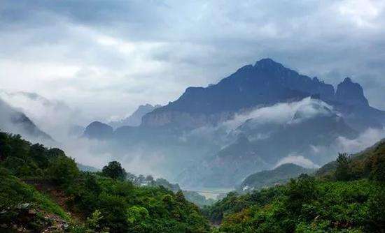 春天重庆区县景点,重庆网红景点区县