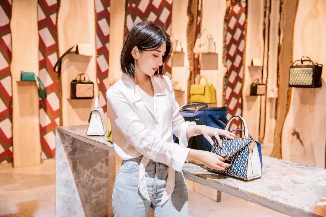 时尚博主购物分析,那些时尚博主为什么不卖货