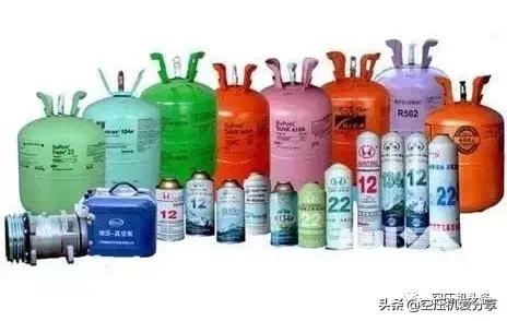 螺杆空压机基础知识大全,双螺杆空压机原理及应用