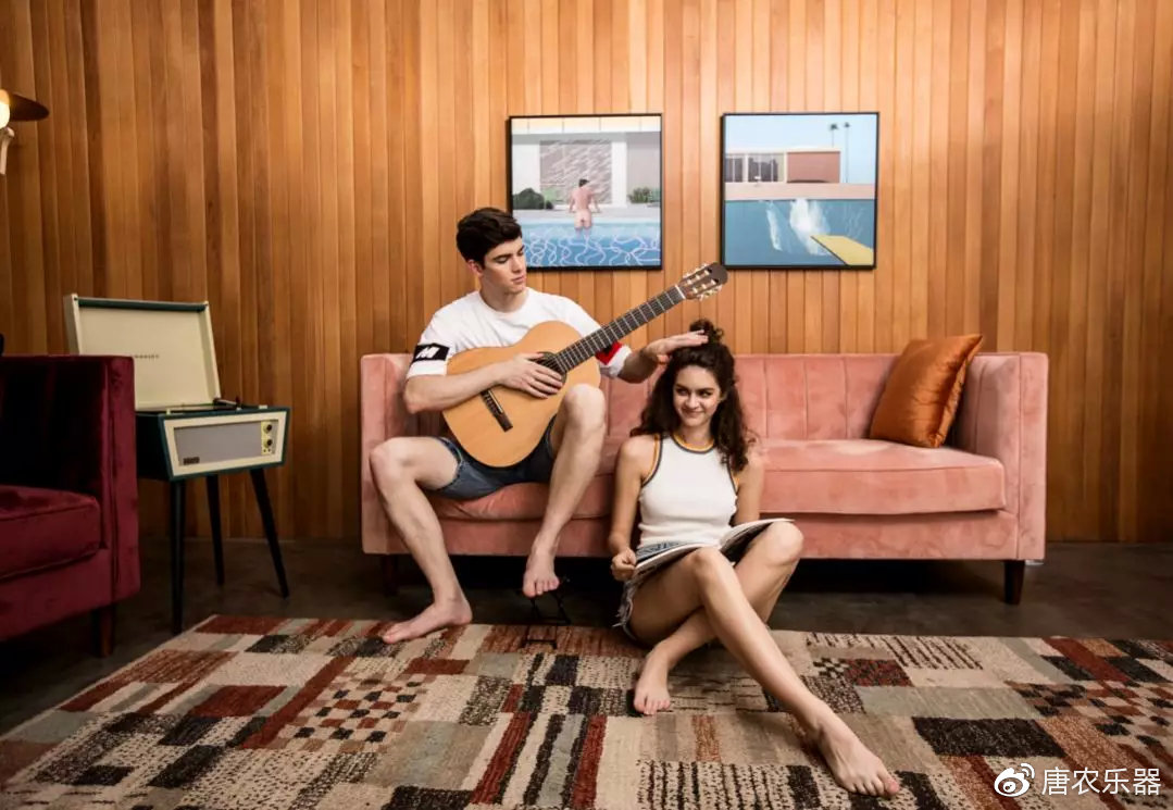 99%女生弹吉他常遇到的困难及解答