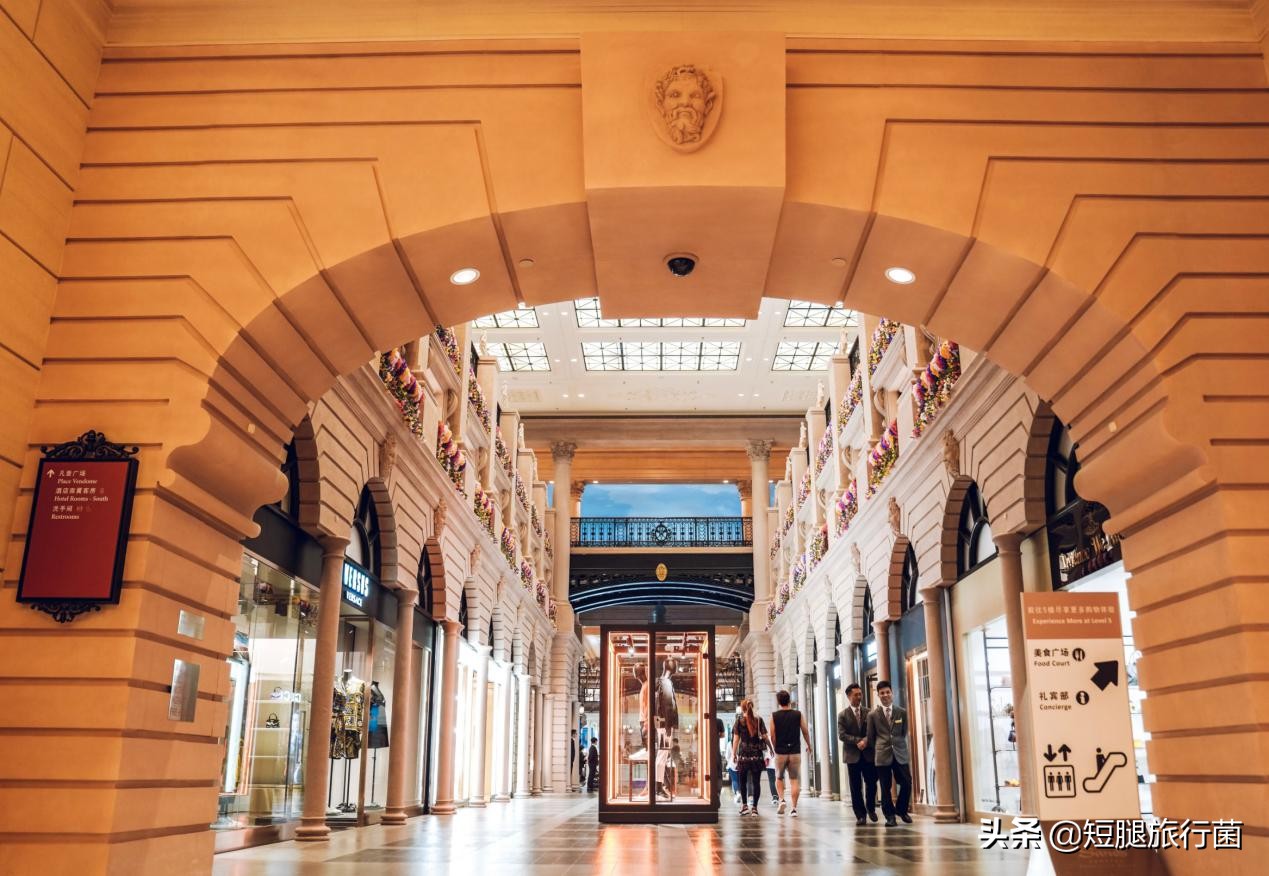 澳门免税店攻略鞋子,澳门免税店护肤品购物攻略