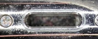 你的手机干净么,手机脏了正确清理方法