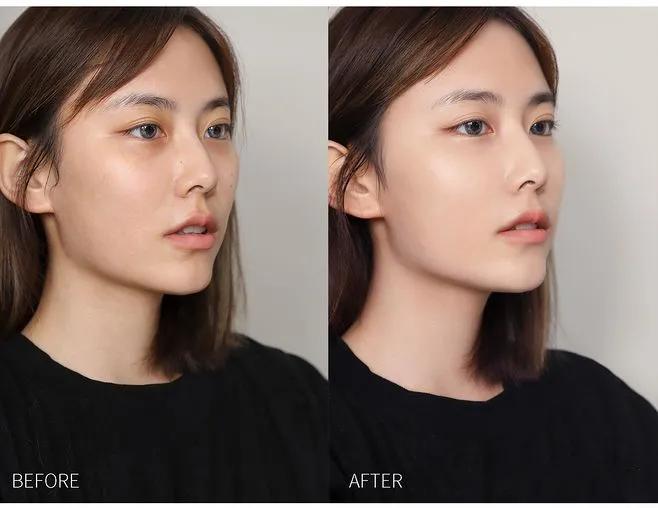 日本岛姿元气素颜霜,岛姿一秒元气素颜霜