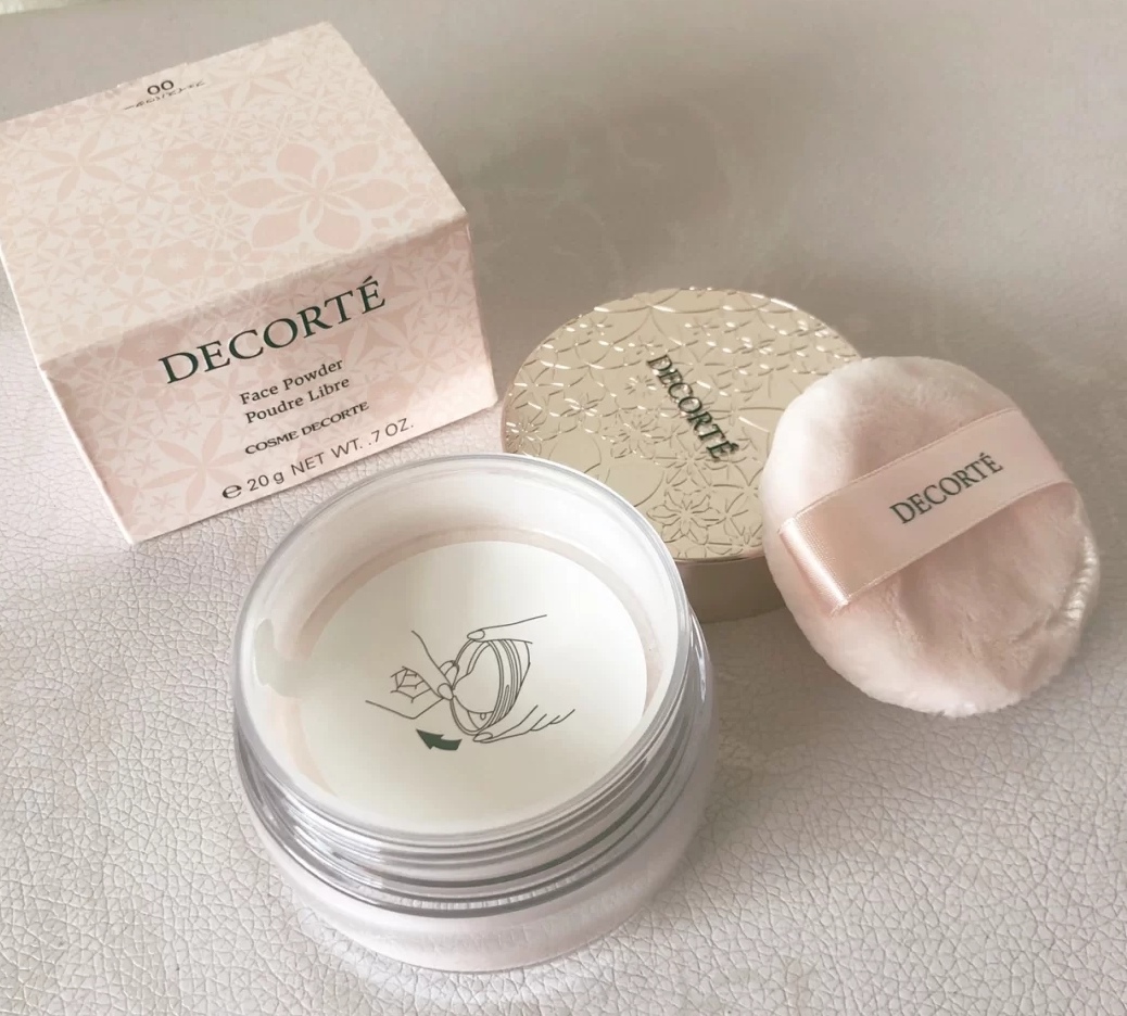 散粉界大牌,散粉cpb多少钱