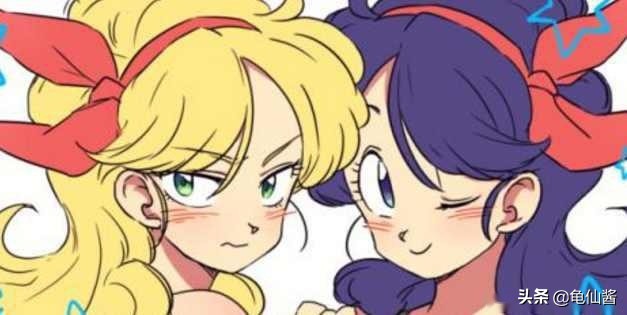 柯南里的所有的角色,龙珠与柯南