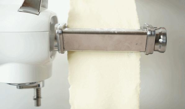 bekok6厨师机,beko厨师机做面条