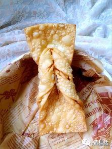 油条叫麻烫？面鱼儿叫炉箅馃子？你不知道的那些叫法