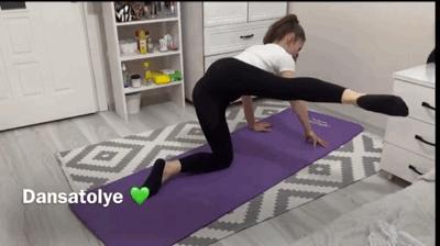 臀塌陷假胯宽怎么练,臀塌腿粗假胯宽正确修复