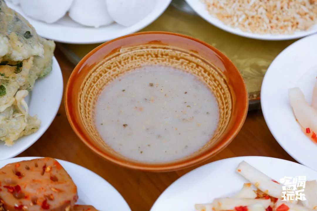 常德特色美食城,常德来湖南一定要去的美食之城