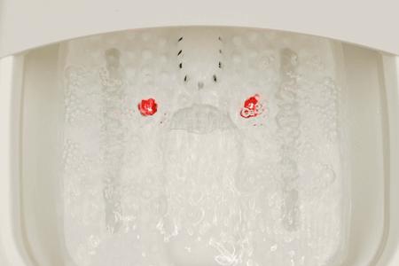 能折叠会按摩的恒温足浴盆,可以加热带按摩的洗脚盆