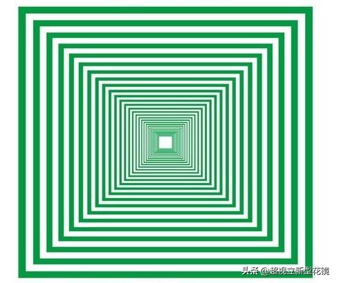 缓解视力疲劳最好的动态图,缓解眼部视力图