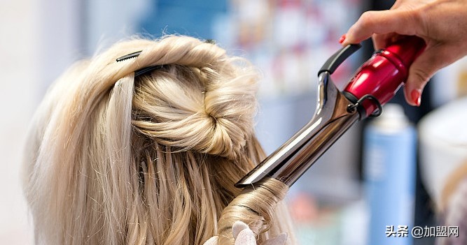 十大美发加盟店排行榜,银星美发加盟店排行榜