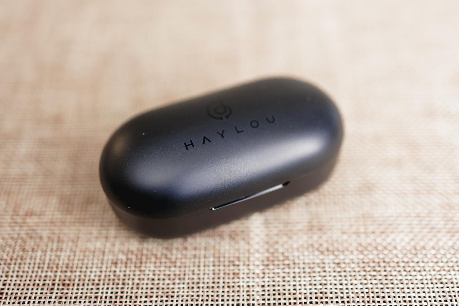 haylou百元蓝牙耳机测评,haylougt3耳机评测