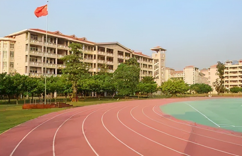 东莞虎门外语国际学校,东莞虎门有几个外国语学校