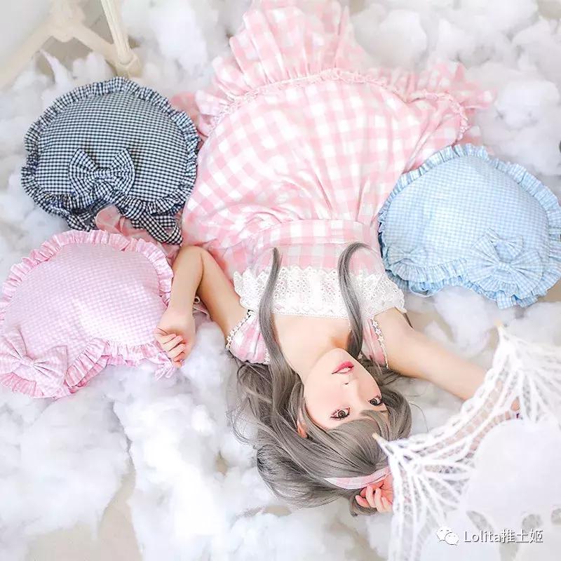 lolita应该配什么包包,搭jk和lolita的包包