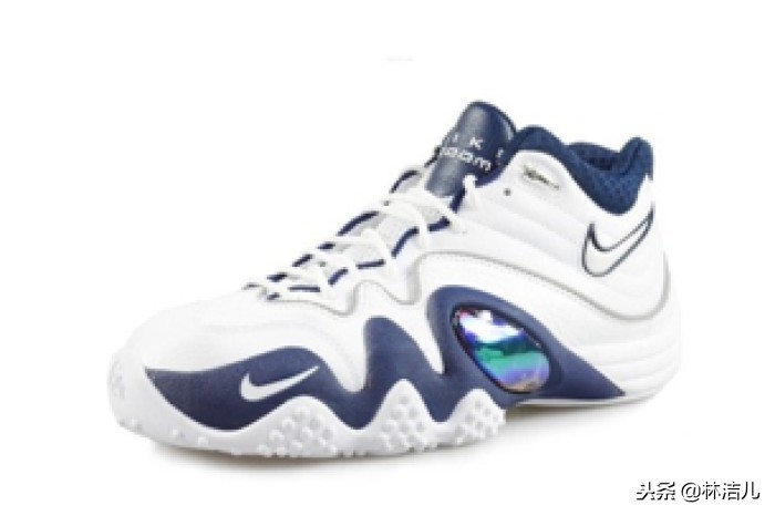 这些绝对都是今年最潮的运动鞋,潮人穿什么牌子运动鞋