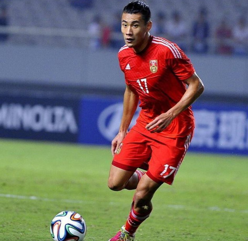 名闻燕赵足坛的18位国脚，哪个是你最喜爱的绿茵之星？