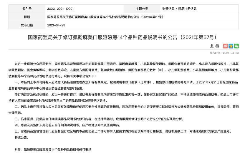 家长注意了儿童用药黑名单请收好,儿童用药禁忌慎用目录大全