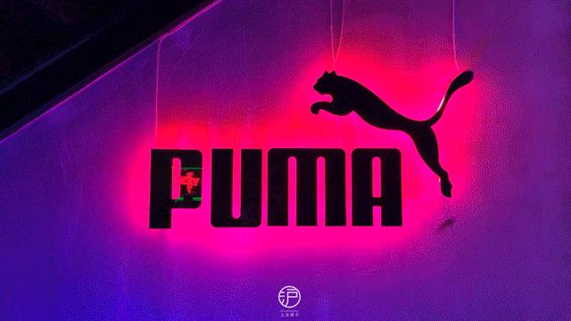 puma新品2022,puma复古