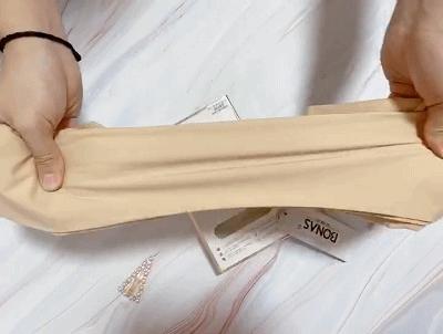 不掉裆打底裤光腿神器真实测评,最耐穿的光腿神器